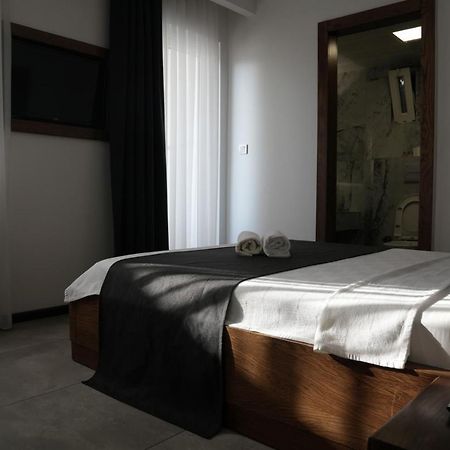 Exen By Weekend Hotel Bodrum Kültér fotó