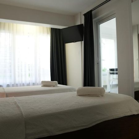Exen By Weekend Hotel Bodrum Kültér fotó