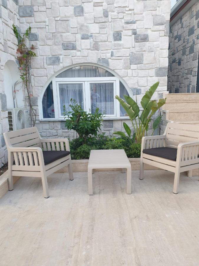 Exen By Weekend Hotel Bodrum Kültér fotó