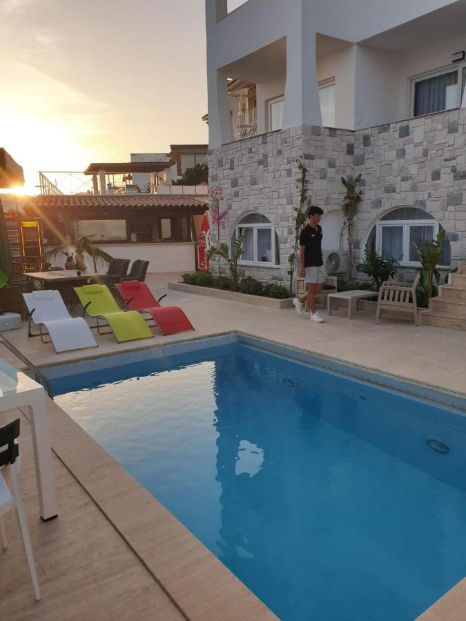 Exen By Weekend Hotel Bodrum Kültér fotó