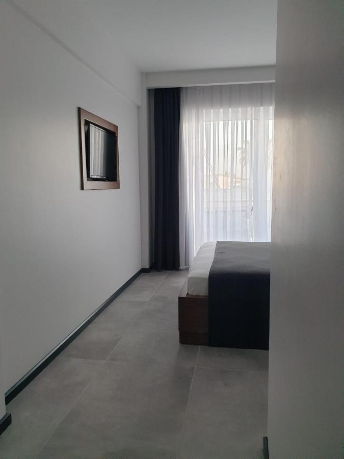 Exen By Weekend Hotel Bodrum Kültér fotó
