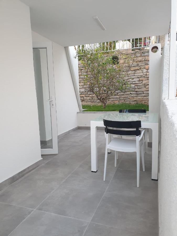 Exen By Weekend Hotel Bodrum Kültér fotó