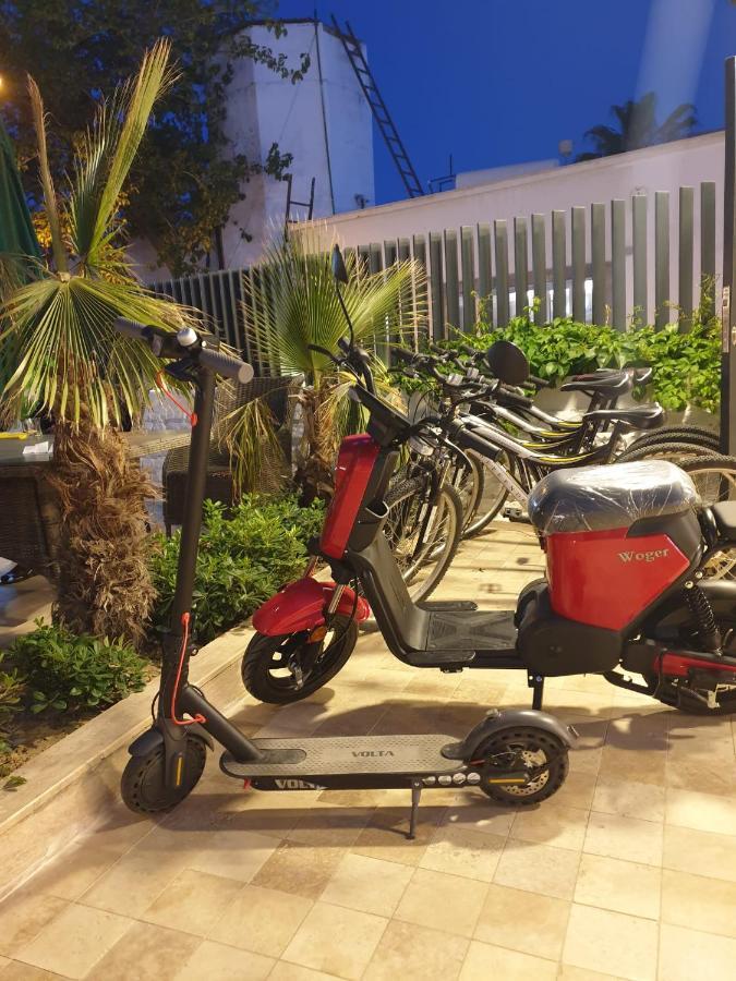 Exen By Weekend Hotel Bodrum Kültér fotó