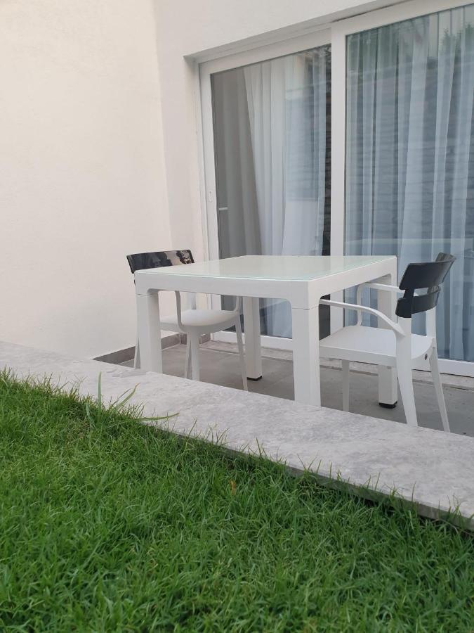 Exen By Weekend Hotel Bodrum Kültér fotó