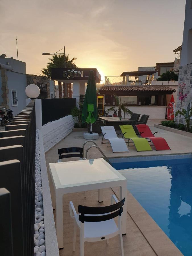 Exen By Weekend Hotel Bodrum Kültér fotó