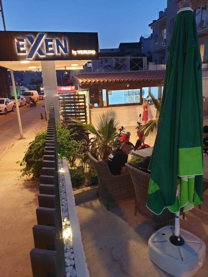 Exen By Weekend Hotel Bodrum Kültér fotó