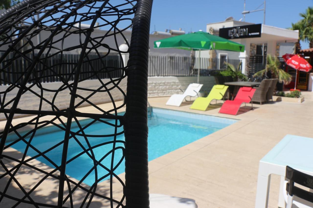 Exen By Weekend Hotel Bodrum Kültér fotó