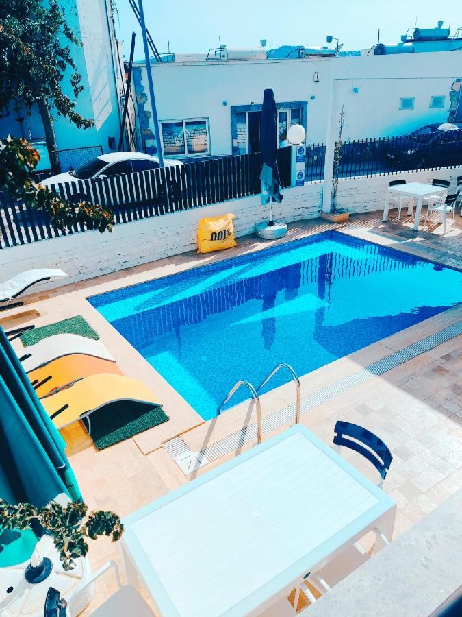 Exen By Weekend Hotel Bodrum Kültér fotó