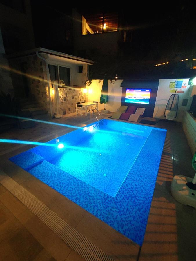 Exen By Weekend Hotel Bodrum Kültér fotó