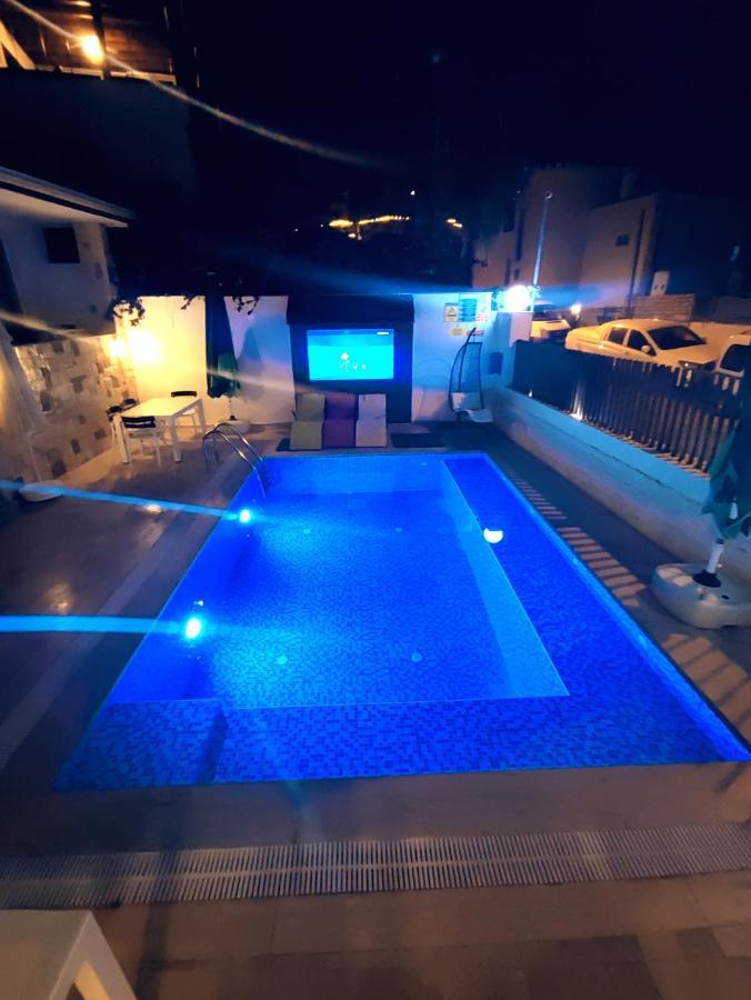 Exen By Weekend Hotel Bodrum Kültér fotó