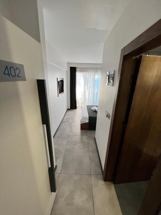 Exen By Weekend Hotel Bodrum Kültér fotó
