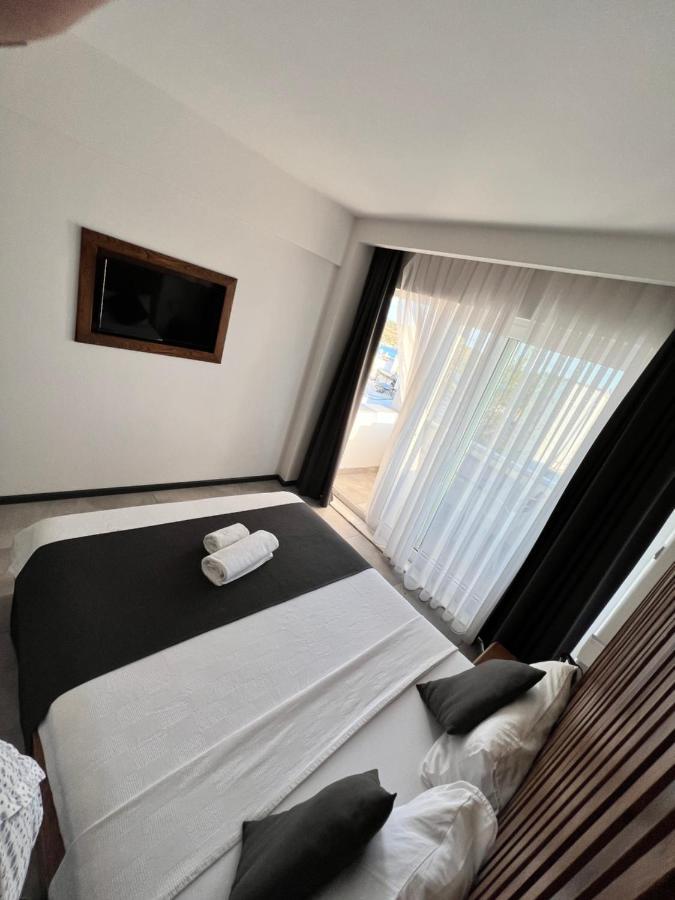 Exen By Weekend Hotel Bodrum Kültér fotó