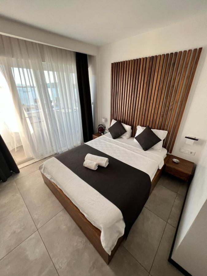 Exen By Weekend Hotel Bodrum Kültér fotó