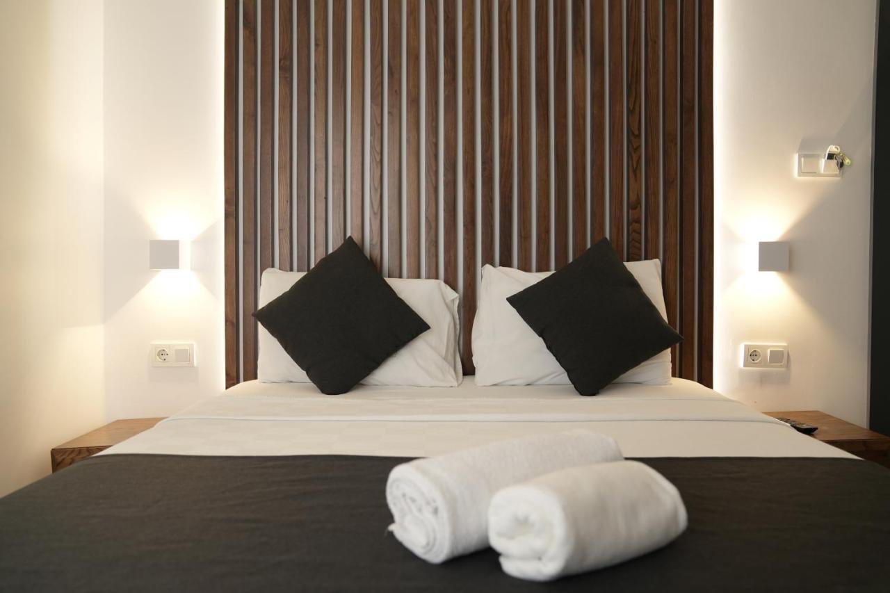 Exen By Weekend Hotel Bodrum Kültér fotó