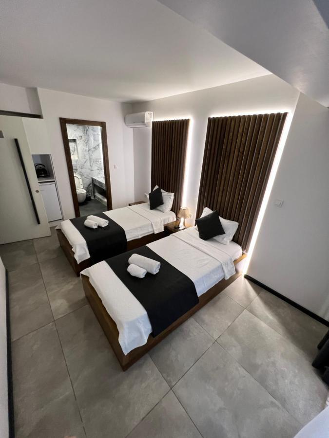 Exen By Weekend Hotel Bodrum Kültér fotó