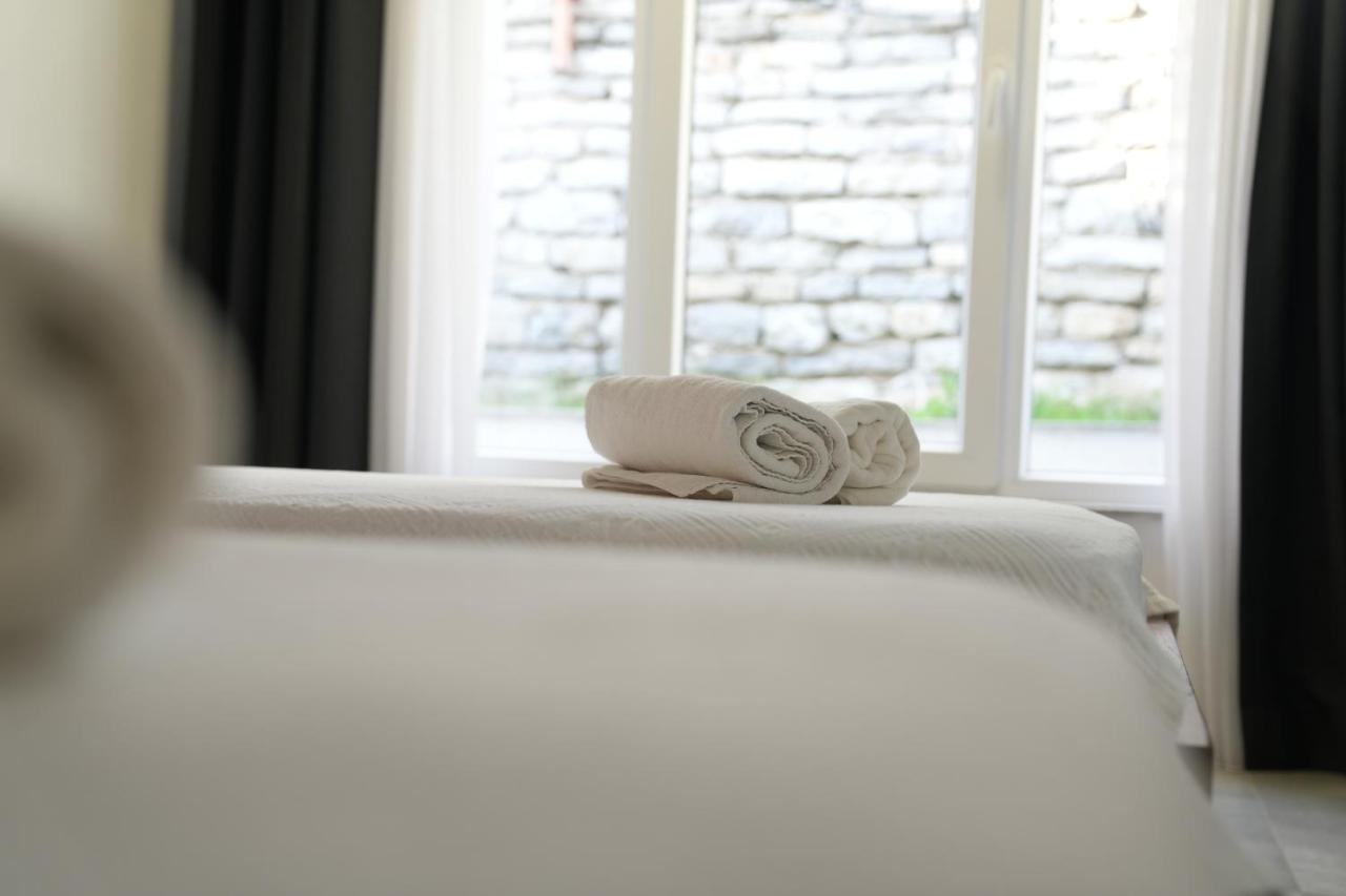 Exen By Weekend Hotel Bodrum Kültér fotó