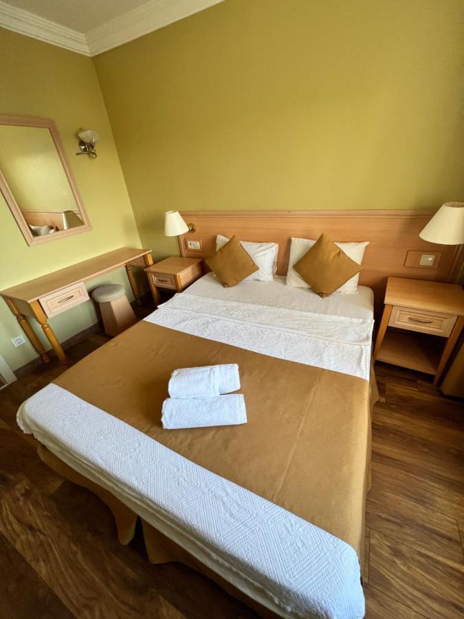 Exen By Weekend Hotel Bodrum Kültér fotó