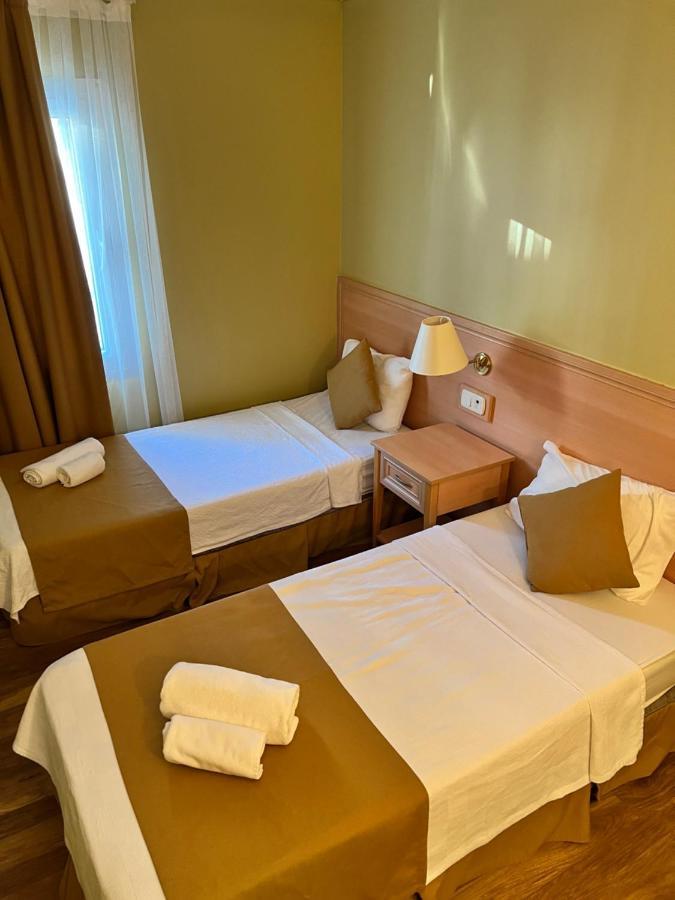 Exen By Weekend Hotel Bodrum Kültér fotó