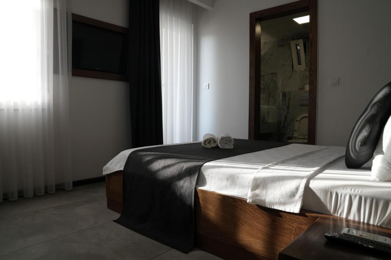 Exen By Weekend Hotel Bodrum Kültér fotó