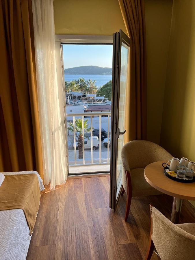 Exen By Weekend Hotel Bodrum Kültér fotó