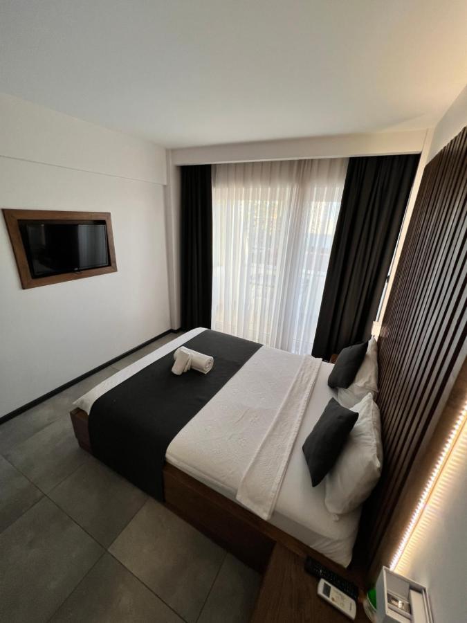 Exen By Weekend Hotel Bodrum Kültér fotó