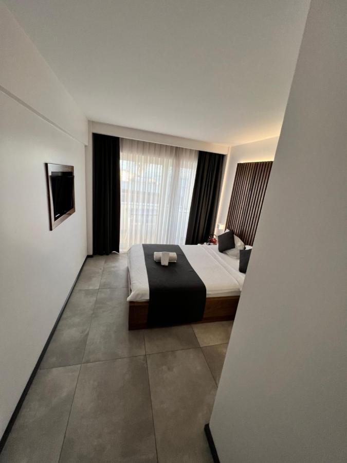 Exen By Weekend Hotel Bodrum Kültér fotó