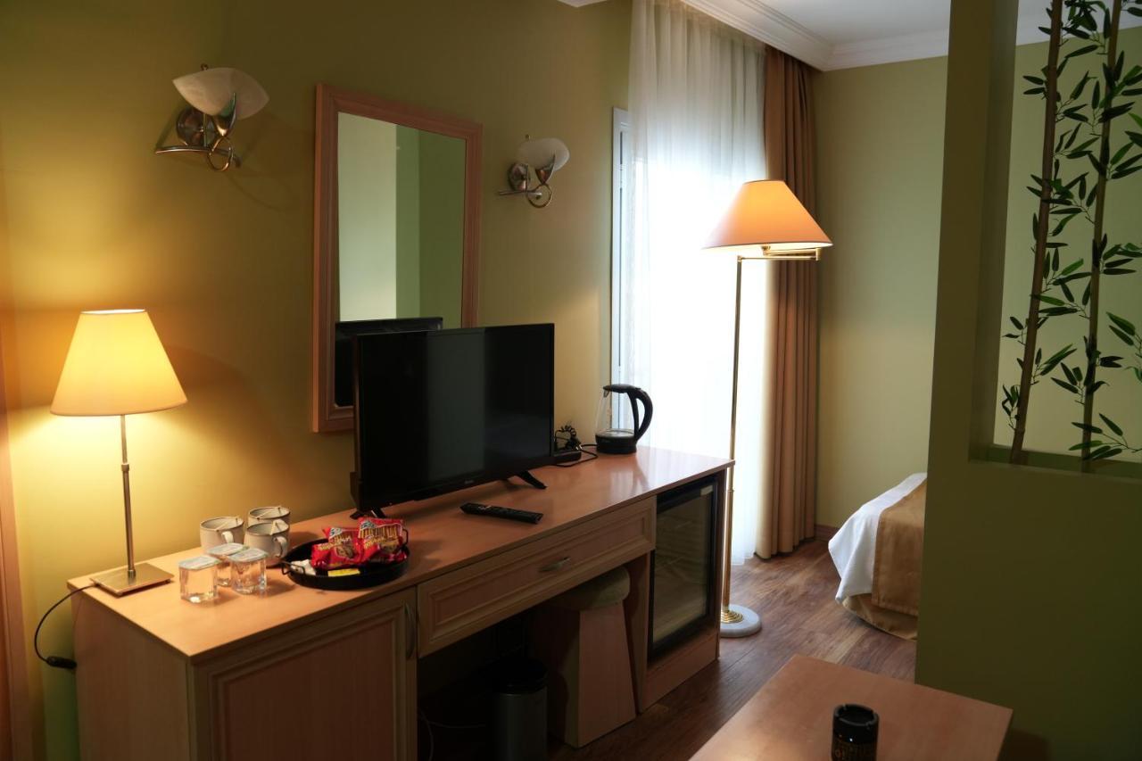 Exen By Weekend Hotel Bodrum Kültér fotó