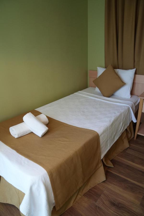 Exen By Weekend Hotel Bodrum Kültér fotó