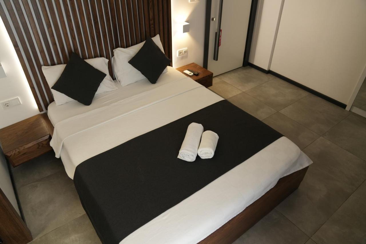 Exen By Weekend Hotel Bodrum Kültér fotó