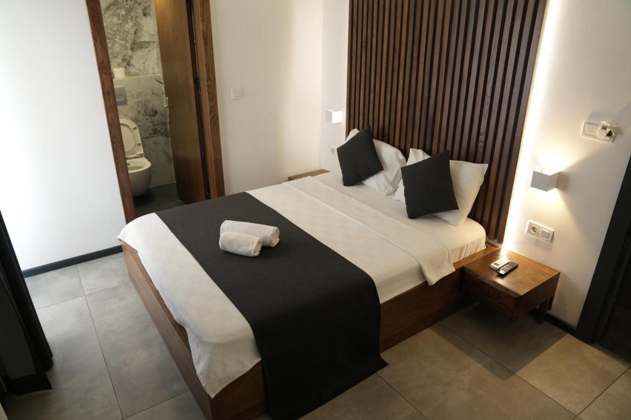 Exen By Weekend Hotel Bodrum Kültér fotó