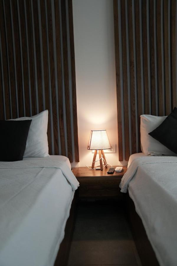 Exen By Weekend Hotel Bodrum Kültér fotó