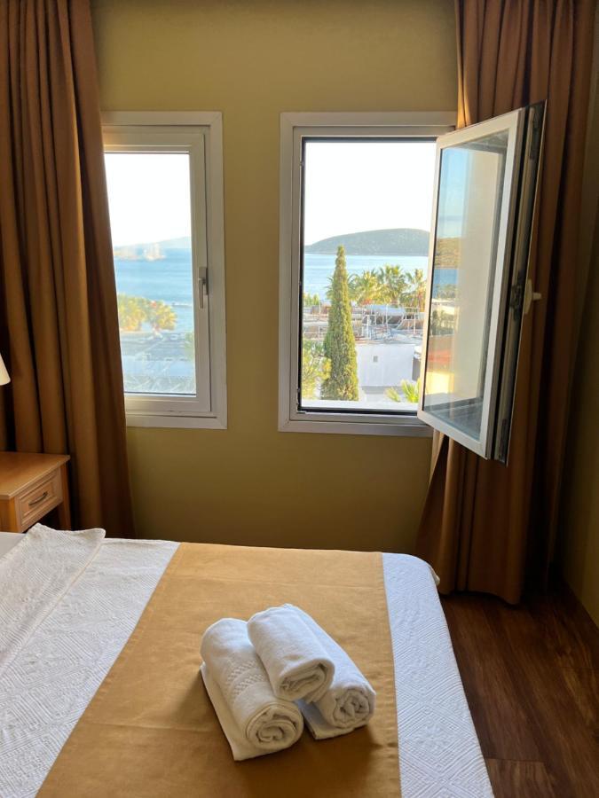 Exen By Weekend Hotel Bodrum Kültér fotó