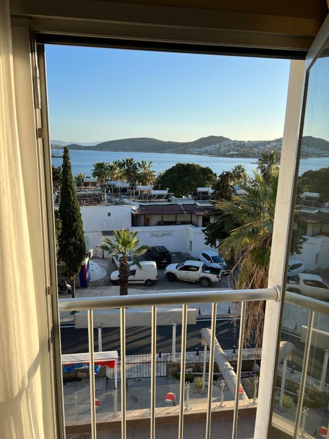 Exen By Weekend Hotel Bodrum Kültér fotó