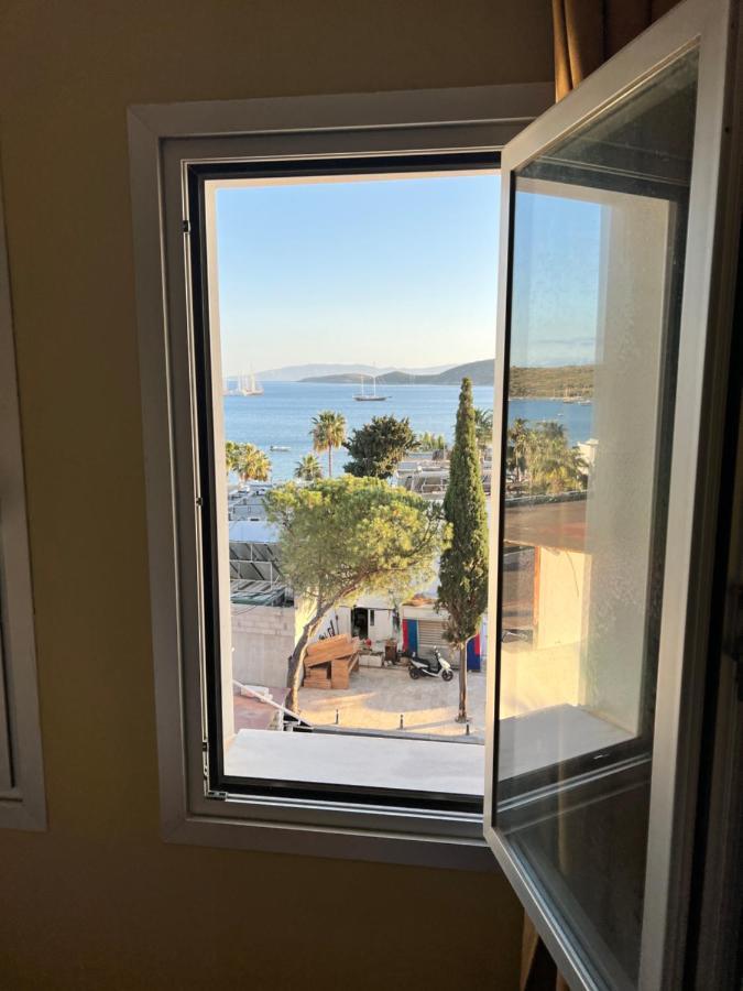 Exen By Weekend Hotel Bodrum Kültér fotó