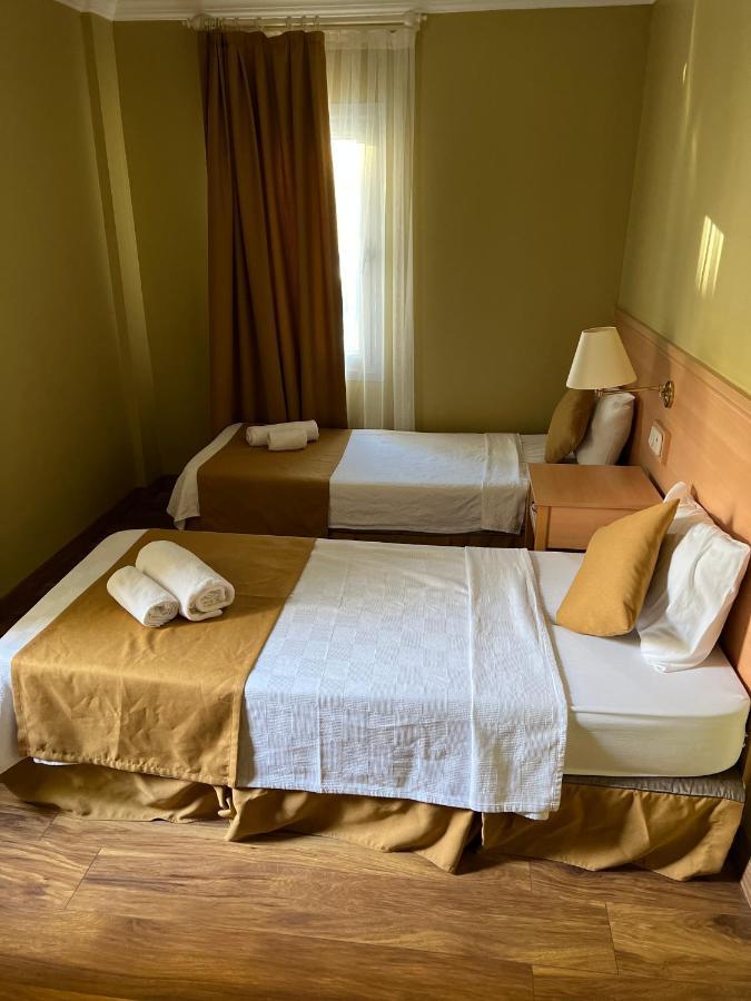 Exen By Weekend Hotel Bodrum Kültér fotó
