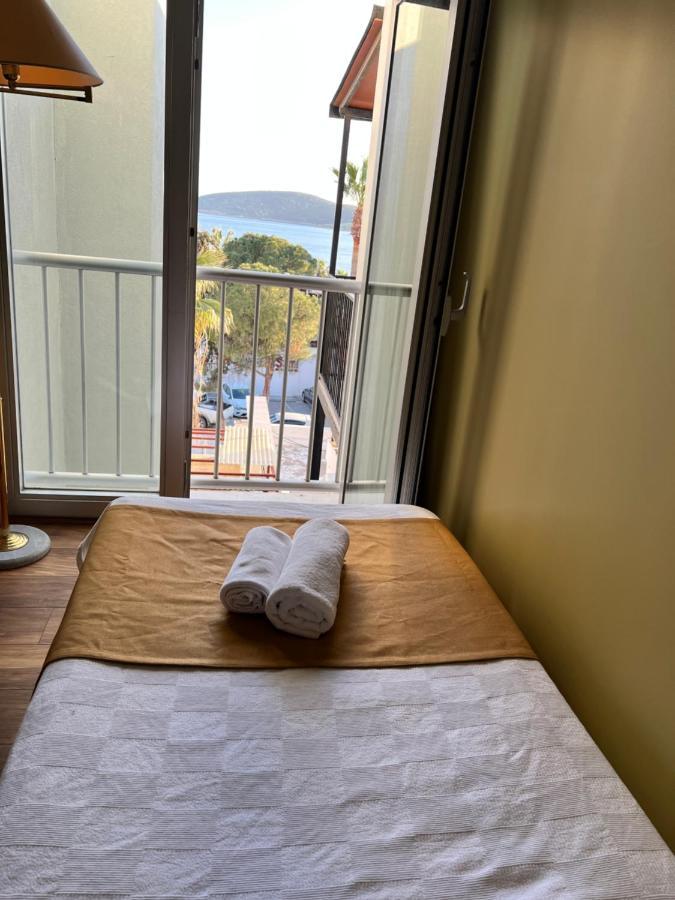 Exen By Weekend Hotel Bodrum Kültér fotó