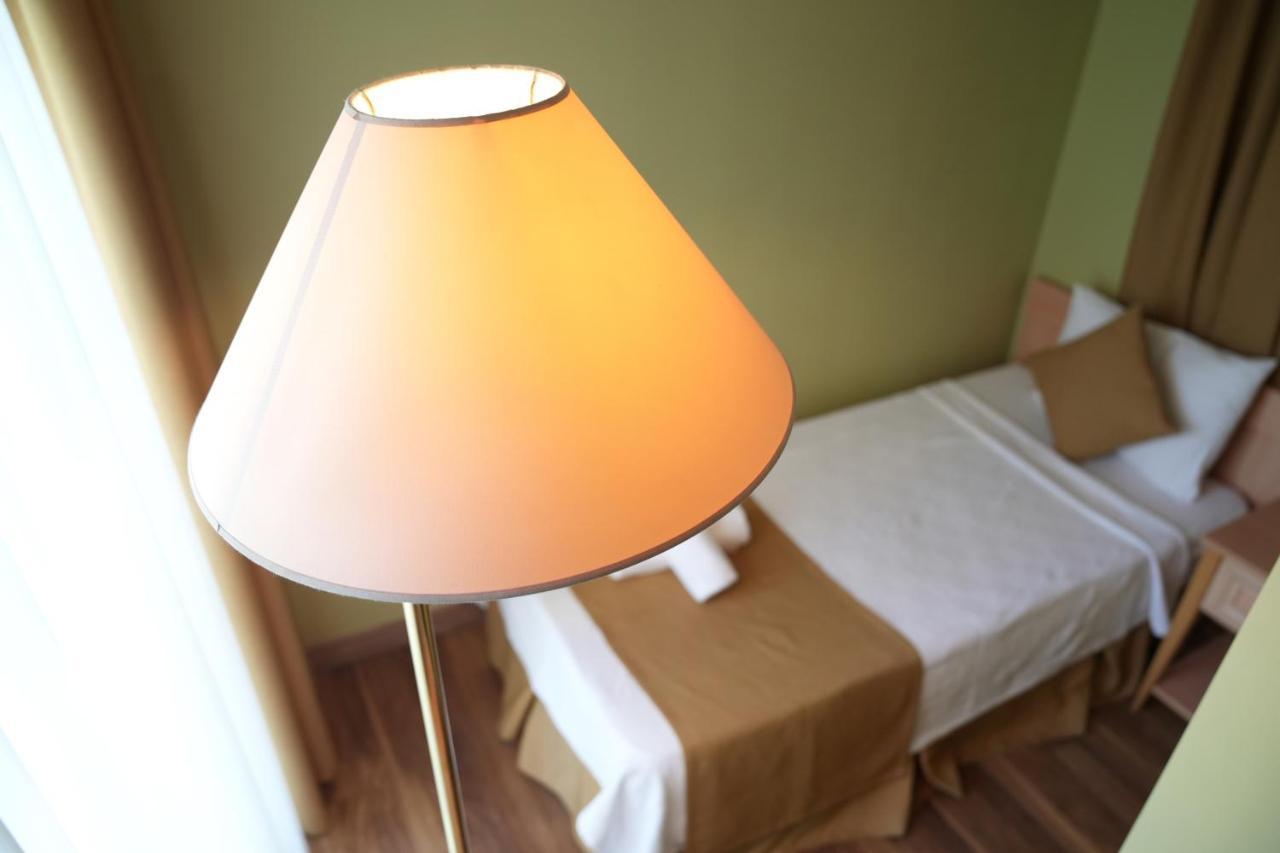 Exen By Weekend Hotel Bodrum Kültér fotó